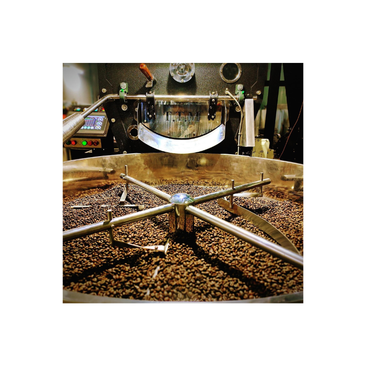 Top Grade Roasted Coffee Beans Vietnam Caffeinated Healthy Drink Low MOQ Best Price For Export Hot Selling Brand Wholesale 6