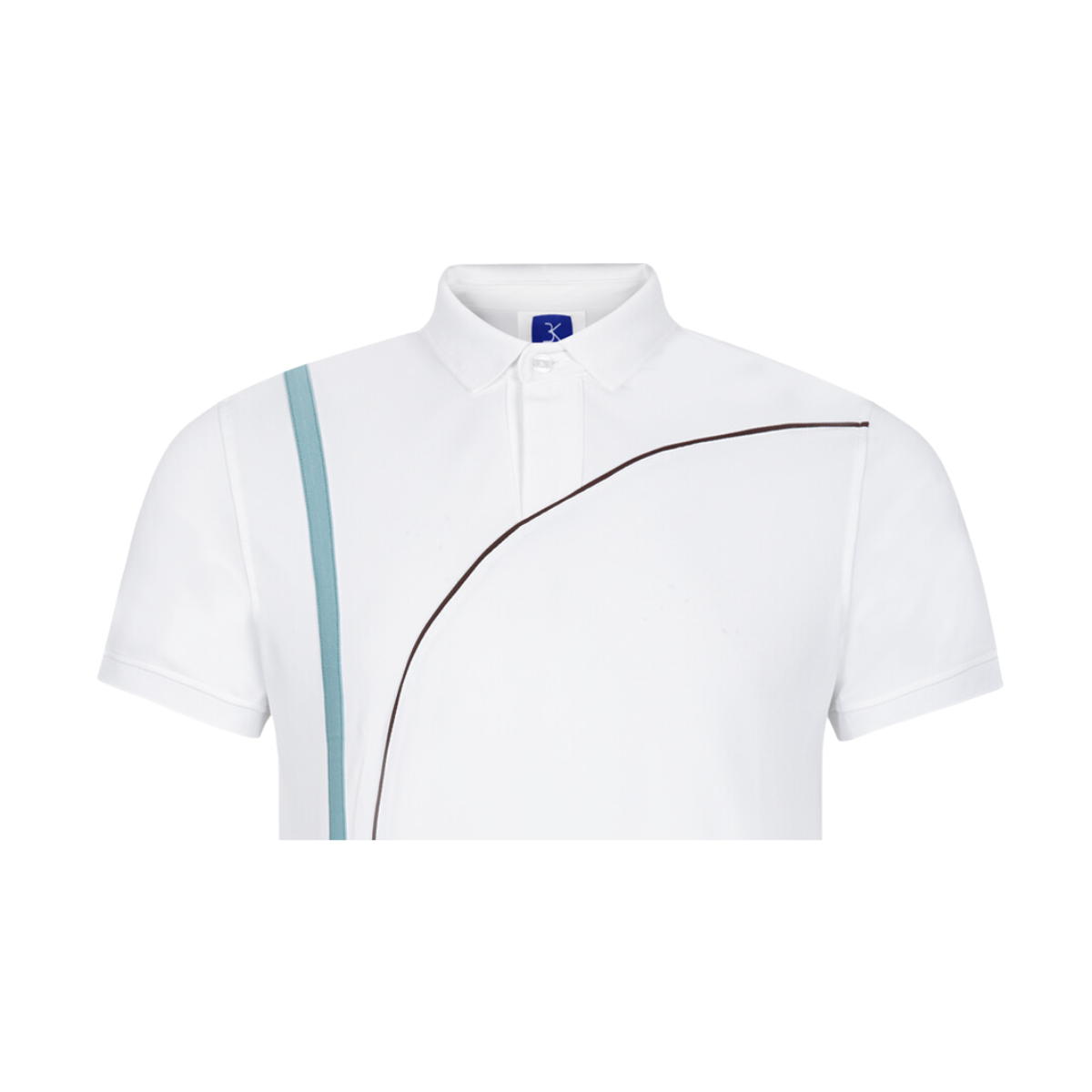 Polyester Spandex Regular-Fit Polo Shirt Design Vector Men Polo Shirts New Arrival Polo Shirts For Men Clothes For Men 6
