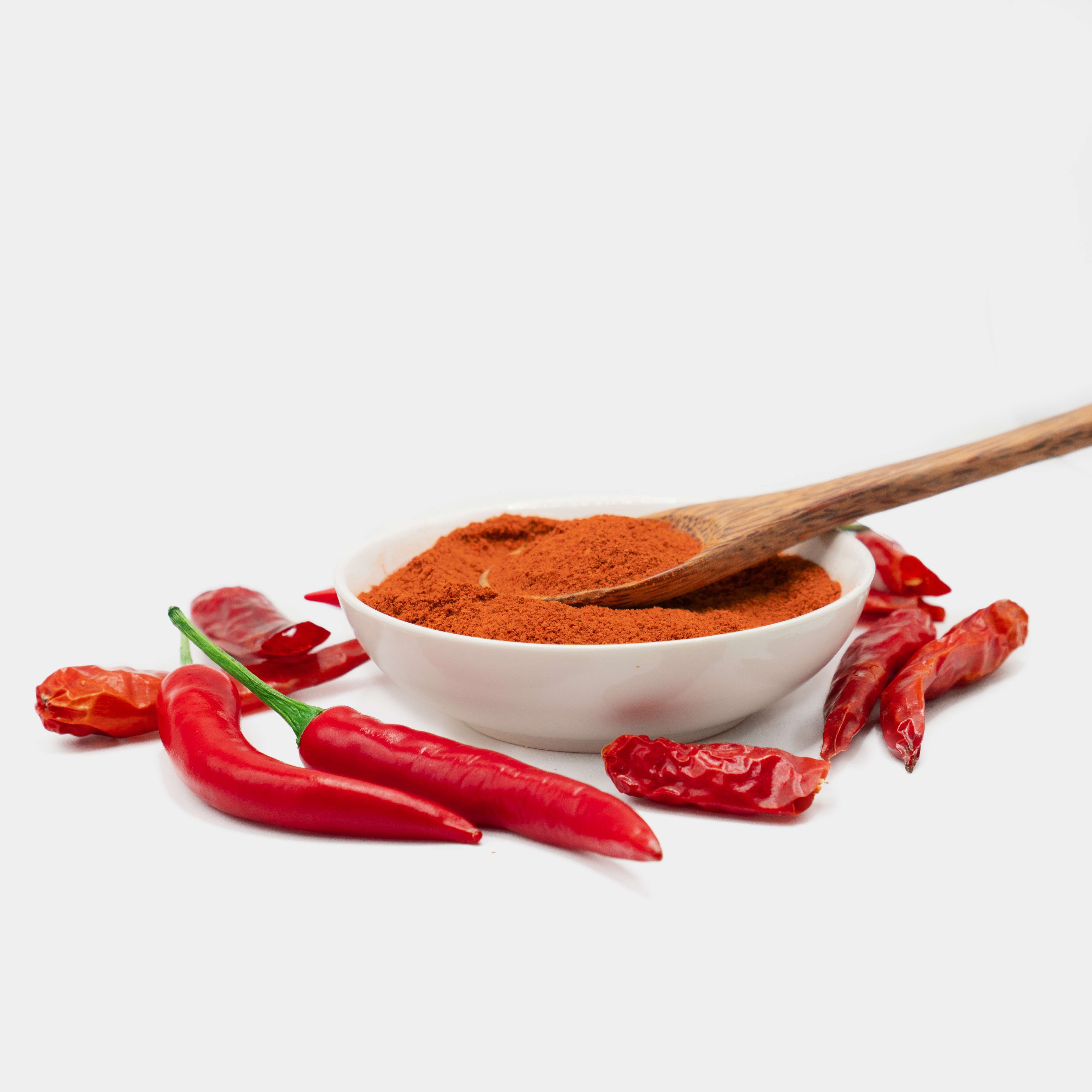  Spicy Taste Chili Powder From Dried Chili Organics High Grade Agriculture Style Packing Herbs Weight Form Vietnam Manufacturer 3