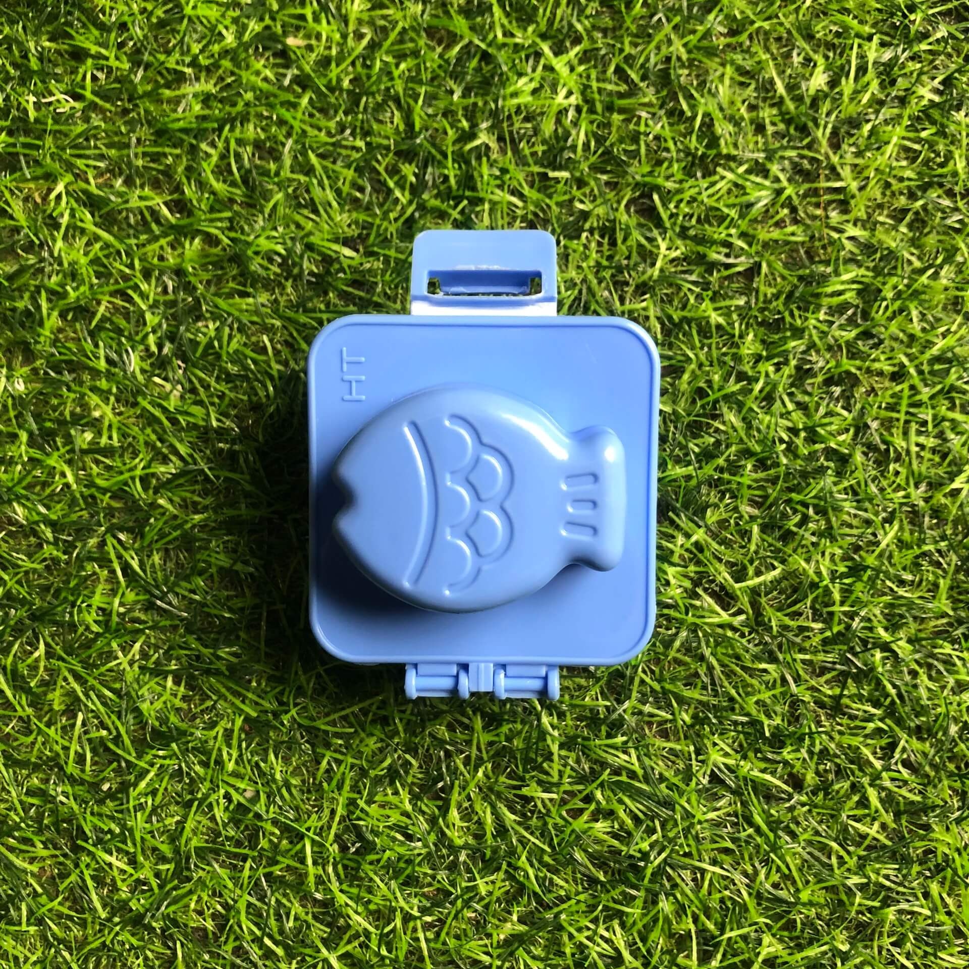 plastic fish bento box wholesale cheap in vietnam 2