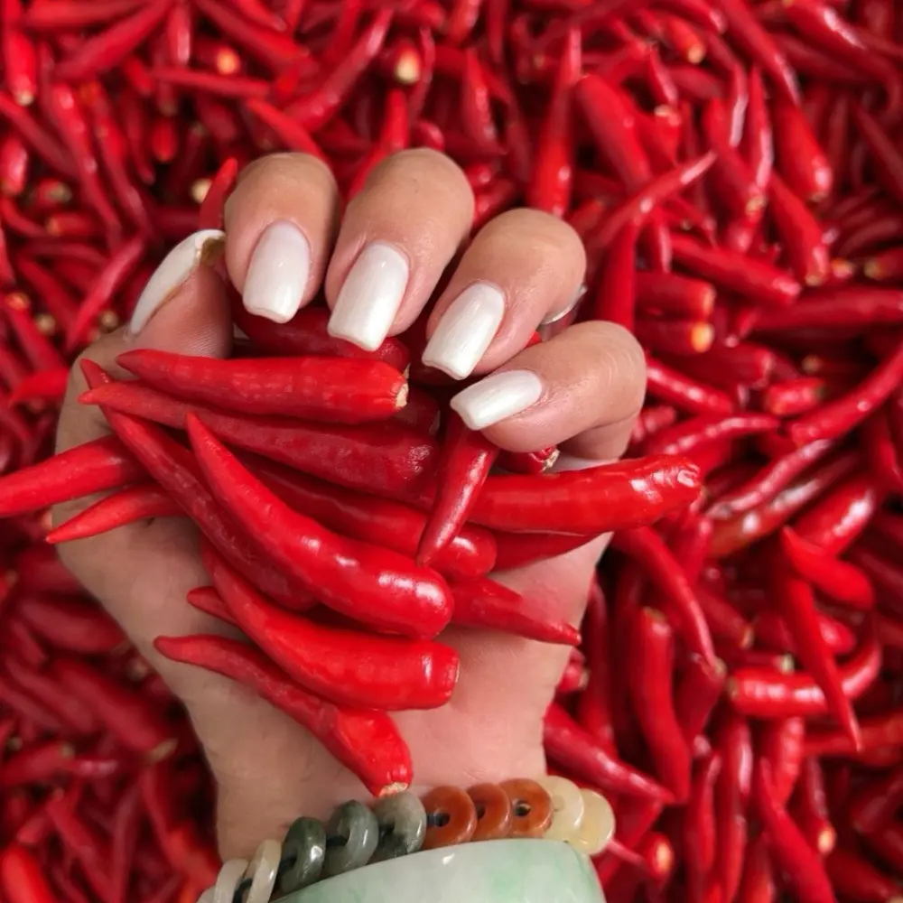 Cheap Price Vietnam Manufacturer Frozen Hot Red Chili Peppers Single Spice Herb in Stock 4