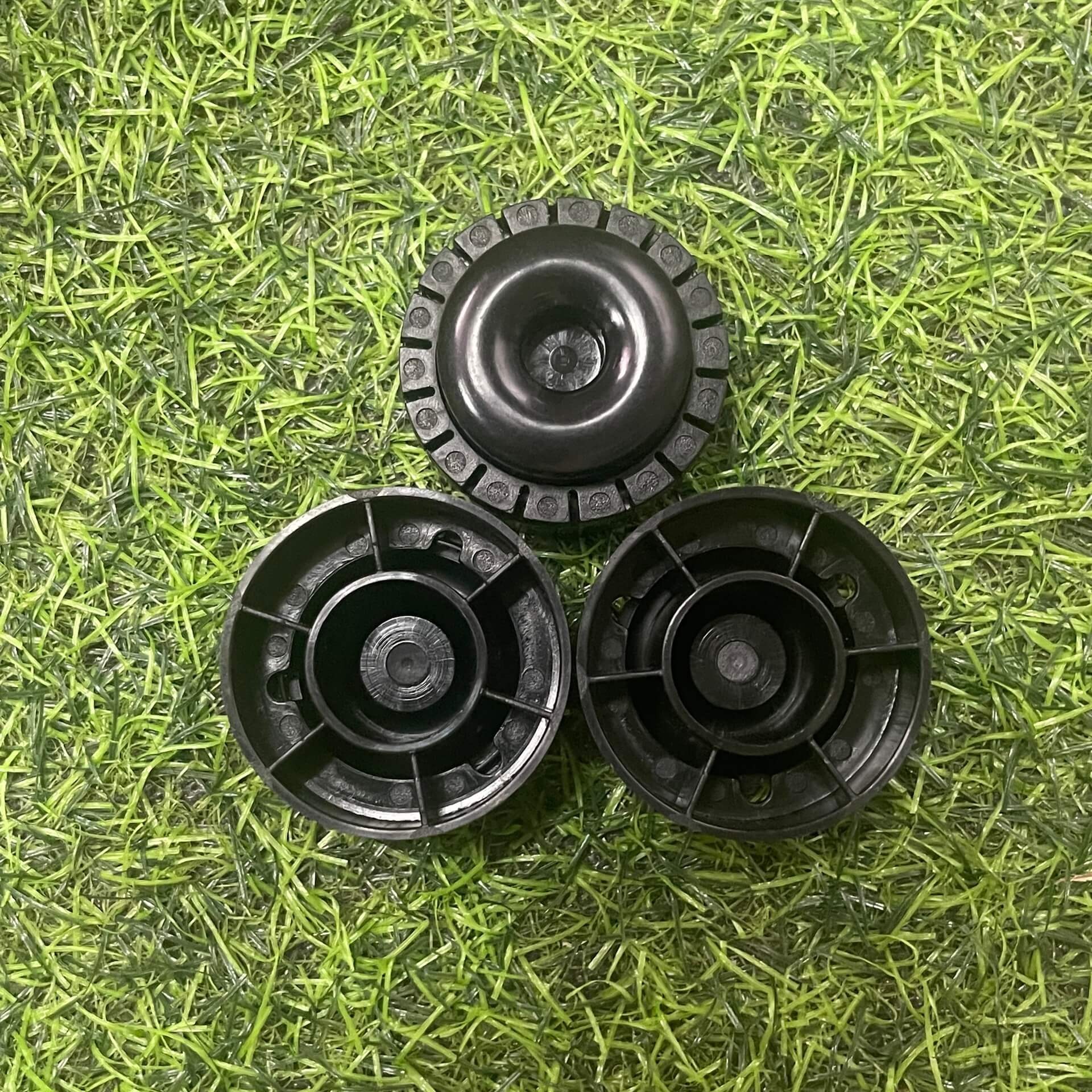 wholesale plastic photocopier shaft in vietnam 1