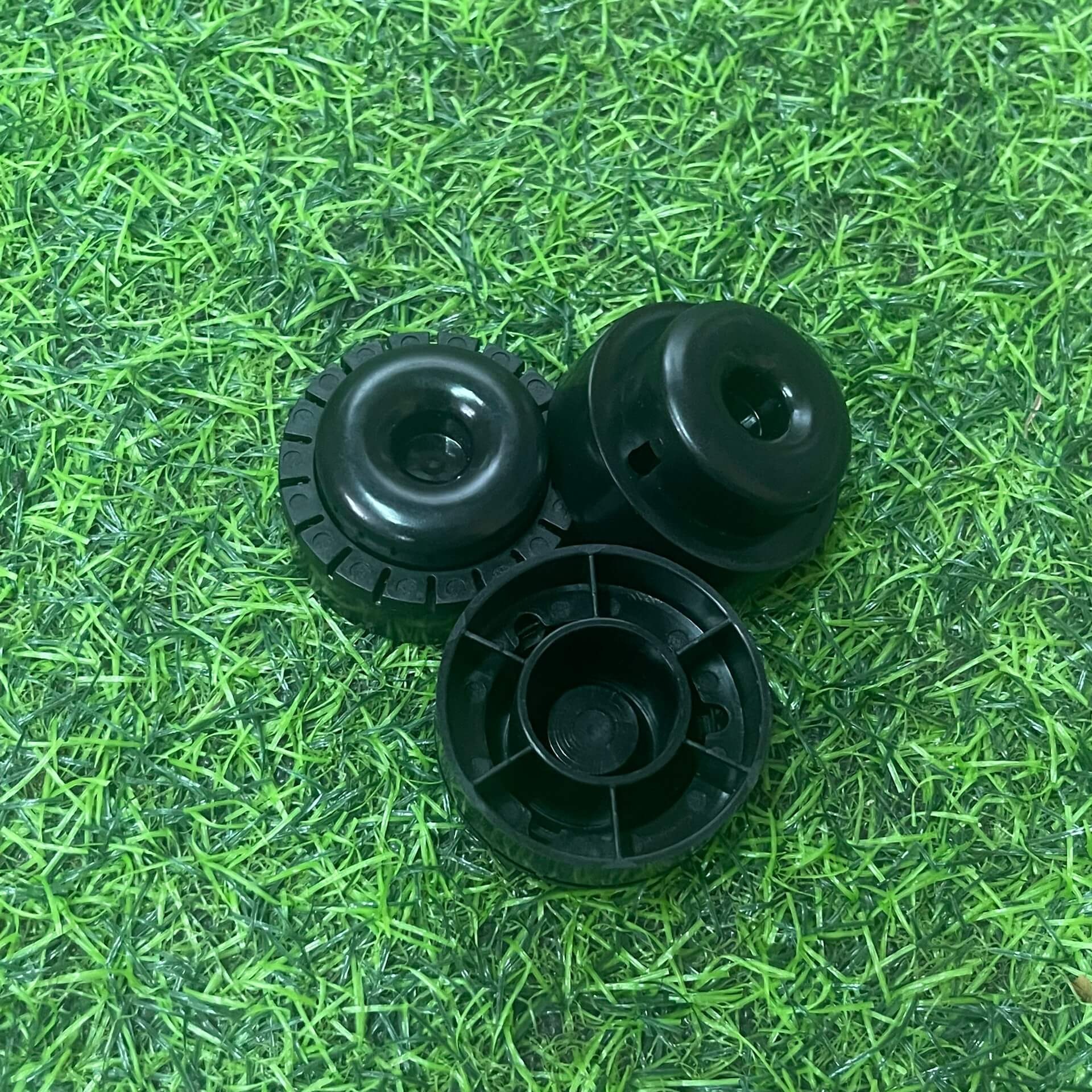 wholesale 100% plastic photocopier shaft made in vietnam 1