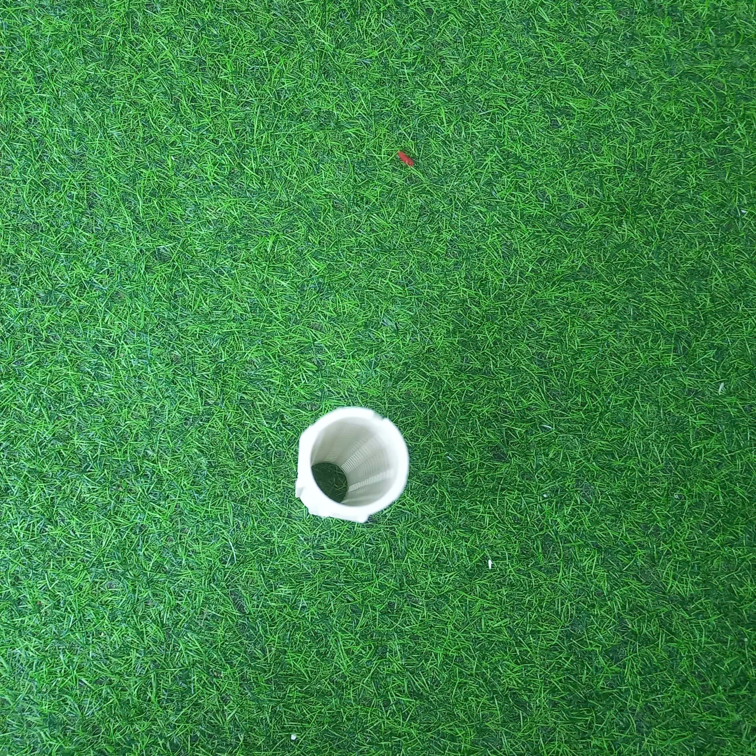 Wholesale Plastic Planting Support Columns 100% Made in Vietnam 1
