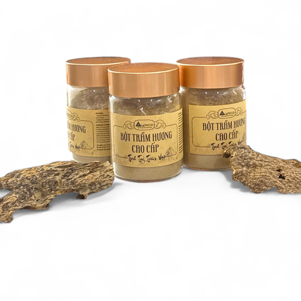 Competitive Price Agarwood Vietnam For Wholesale Fragrance Healing Good Quality Customized Packaging Vietnam OBM Manufacturer 3