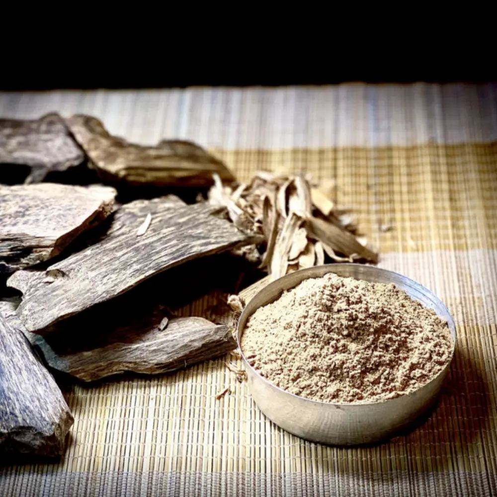 Competitive Price Agarwood Vietnam For Wholesale Fragrance Healing Good Quality Customized Packaging Vietnam OBM Manufacturer 6