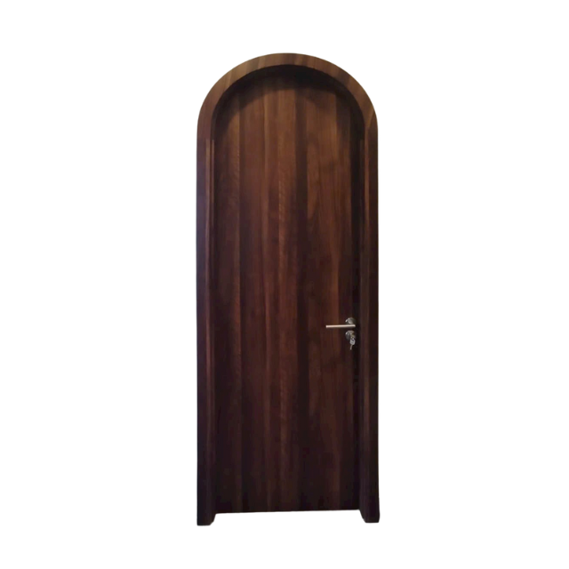 Composite Door For Wholesale Vietnam Manufacturer Factory Price Customization Professional Sound Insulation Customized Packaging 1