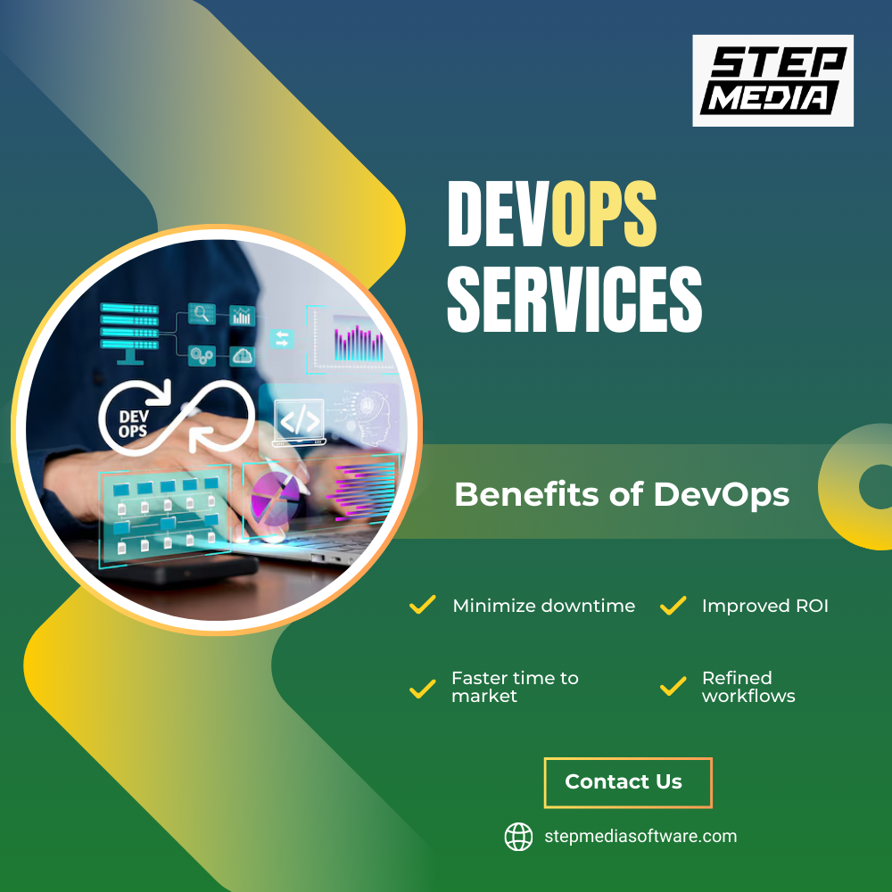 Comprehensive IT Infrastructure Services: Expert Consulting, Cloud Migration, DevOps & Software Outsourcing Solutions 5