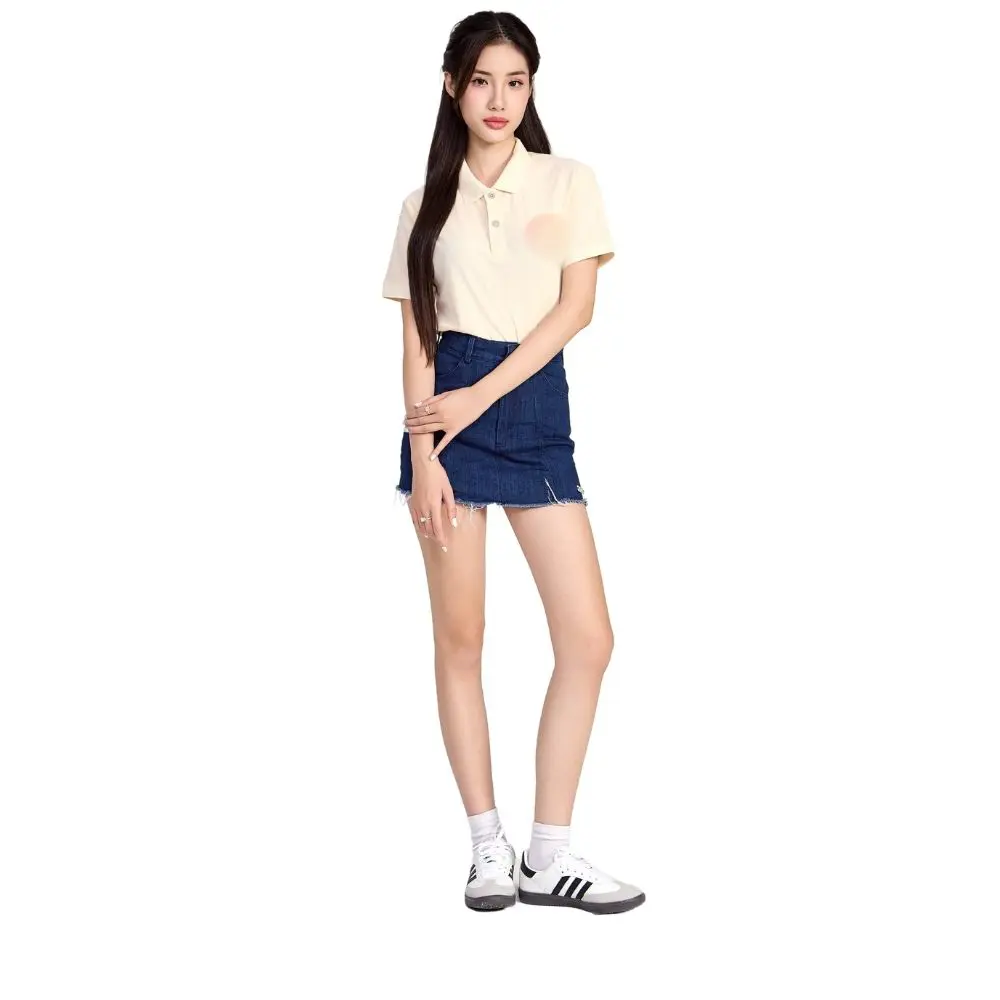 Coolmate Polo Shirts: Advanced Hi-Cool Fabric with Breathable Nano Structure for Ultimate Comfort and Odor Resistance All Day 2