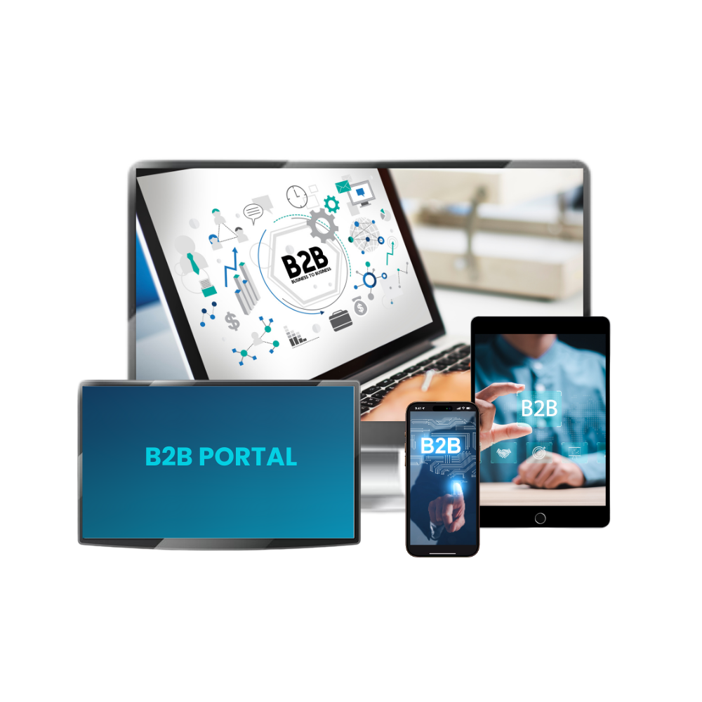 Custom B2B Web Portal Development for Travel Hotels & Trade Elevate Your Business with Mac Compatible Online Version 2