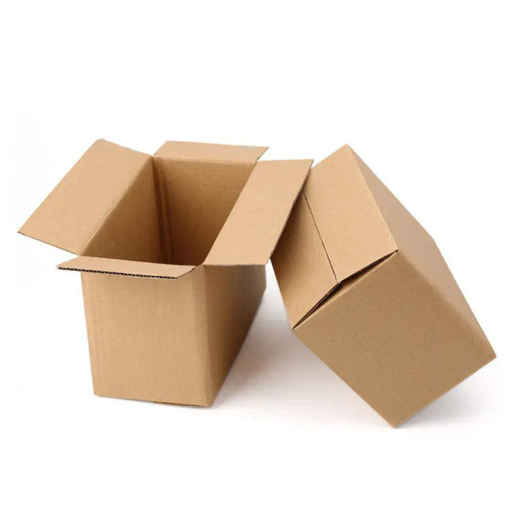 Custom Printed Carton Boxes Carton Printing Package Box Wholesale Carton Box Manufacturing Machine Cheap Price Made In Vietnam 6