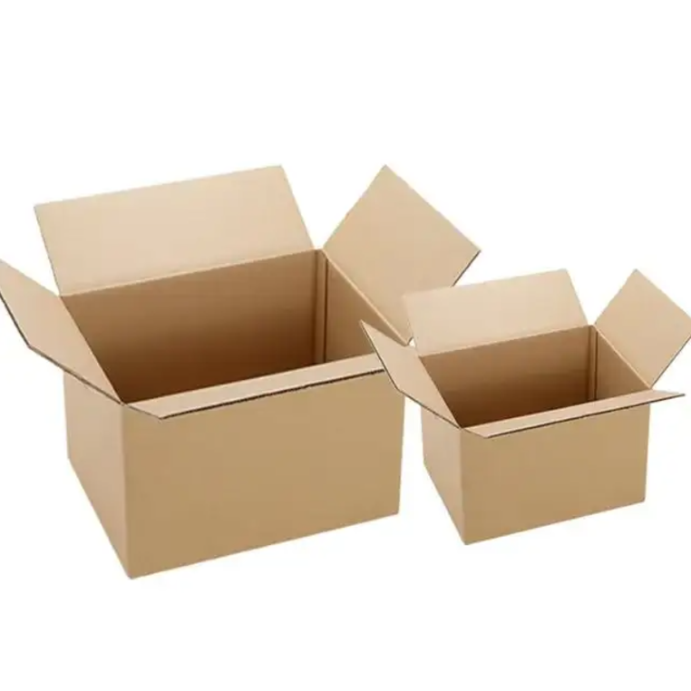 Custom Printed Carton Boxes Carton Printing Package Box Wholesale Carton Box Manufacturing Machine Cheap Price Made In Vietnam 4