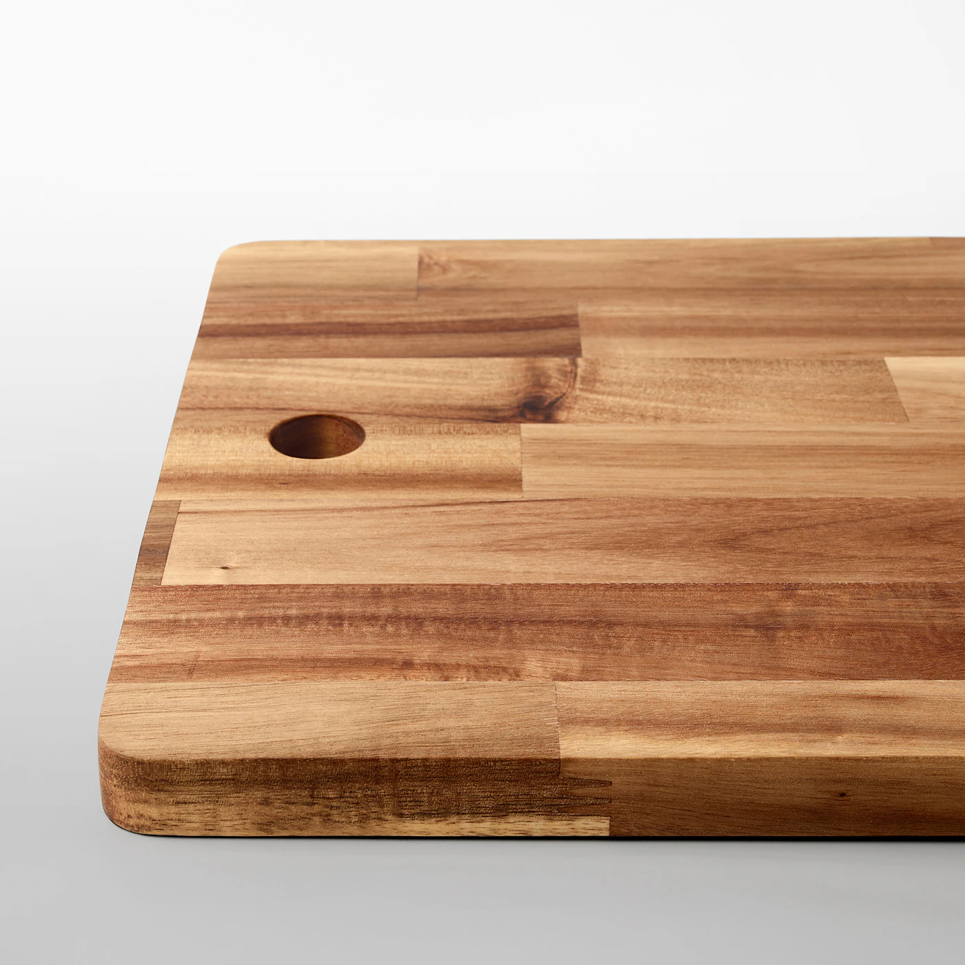 Cutting board, Household items made from bamboo laminated, safe for health and aesthetically pleasing, wholesale. 2