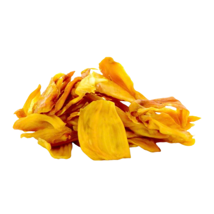 Dry Jackfruit Hot Selling Delicious Natural Sweet Using For Food Packing In Carton Made In Vietnam Manufacturer 3