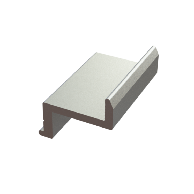 Solar Panel Frame Aluminum Profiles Best Choice High Level Of Perfection Dong Anh Custom Packing Made In Vietnam Wholesale 1