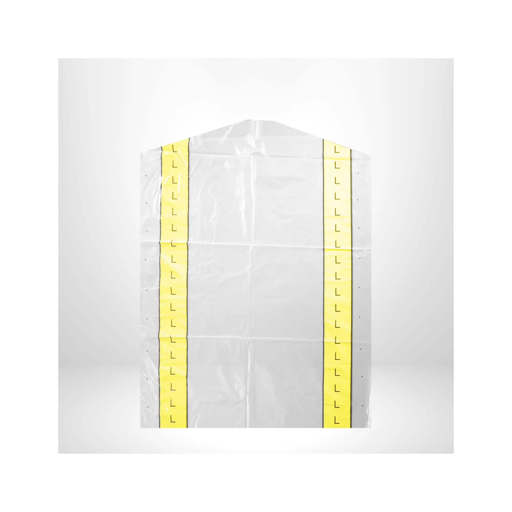 Hanger Bag Top Sale Eco-Friendly Diversity Packaging Garment Industry Customized Logo Come From Asian Manufacturer 3