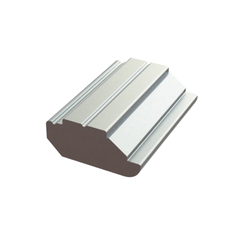 Solar Panel Frame Aluminum Profiles Best Choice High Level Of Perfection Dong Anh Custom Packing Made In Vietnam Wholesale 2