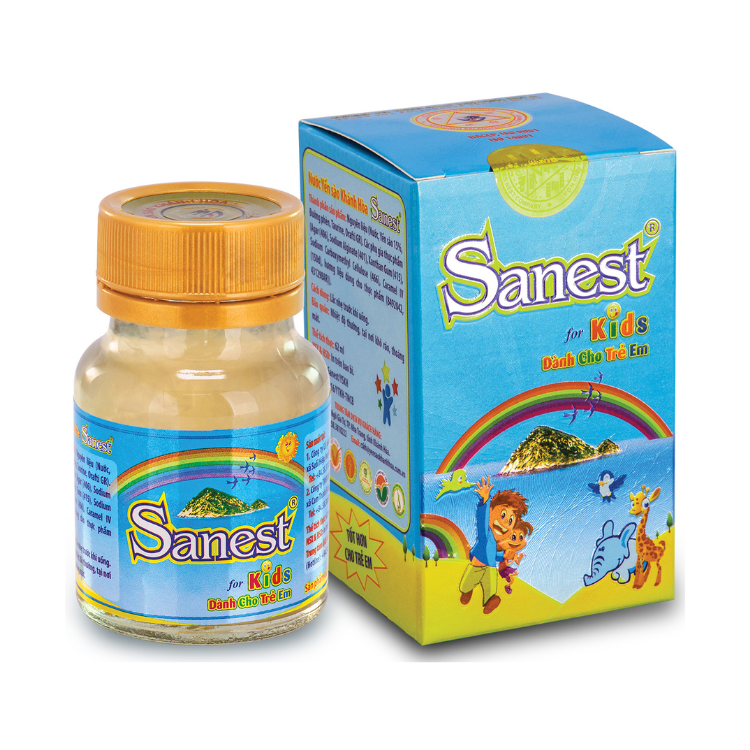 Bird's nest water jar for kids Good price good taste using for drinking ISO packing in jar from Vietnamese Manufacturer 1