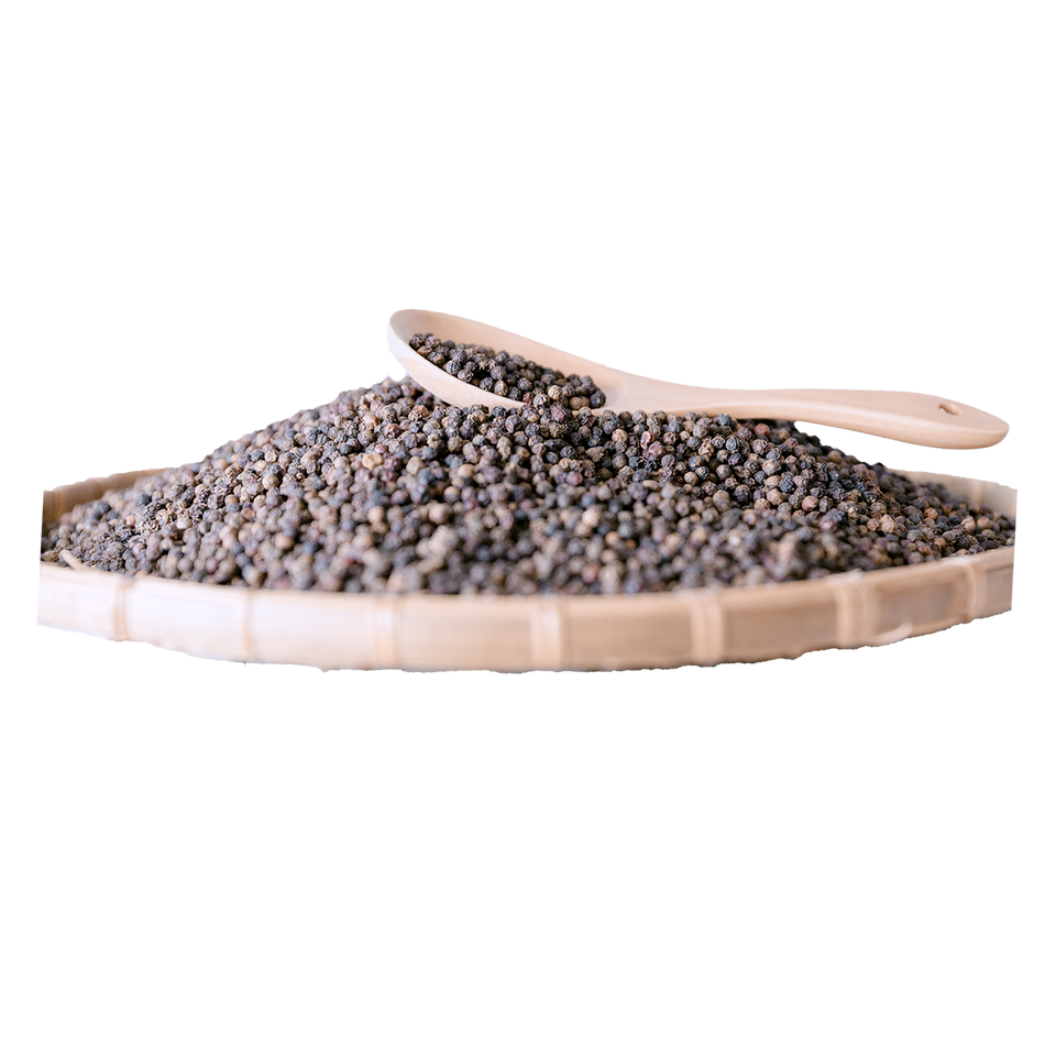 Black Pepper Vietnam Best Choice Good Scent Cooking Fast Delivery Export Customized Packing No.1 Vietnam Manufacturer 6