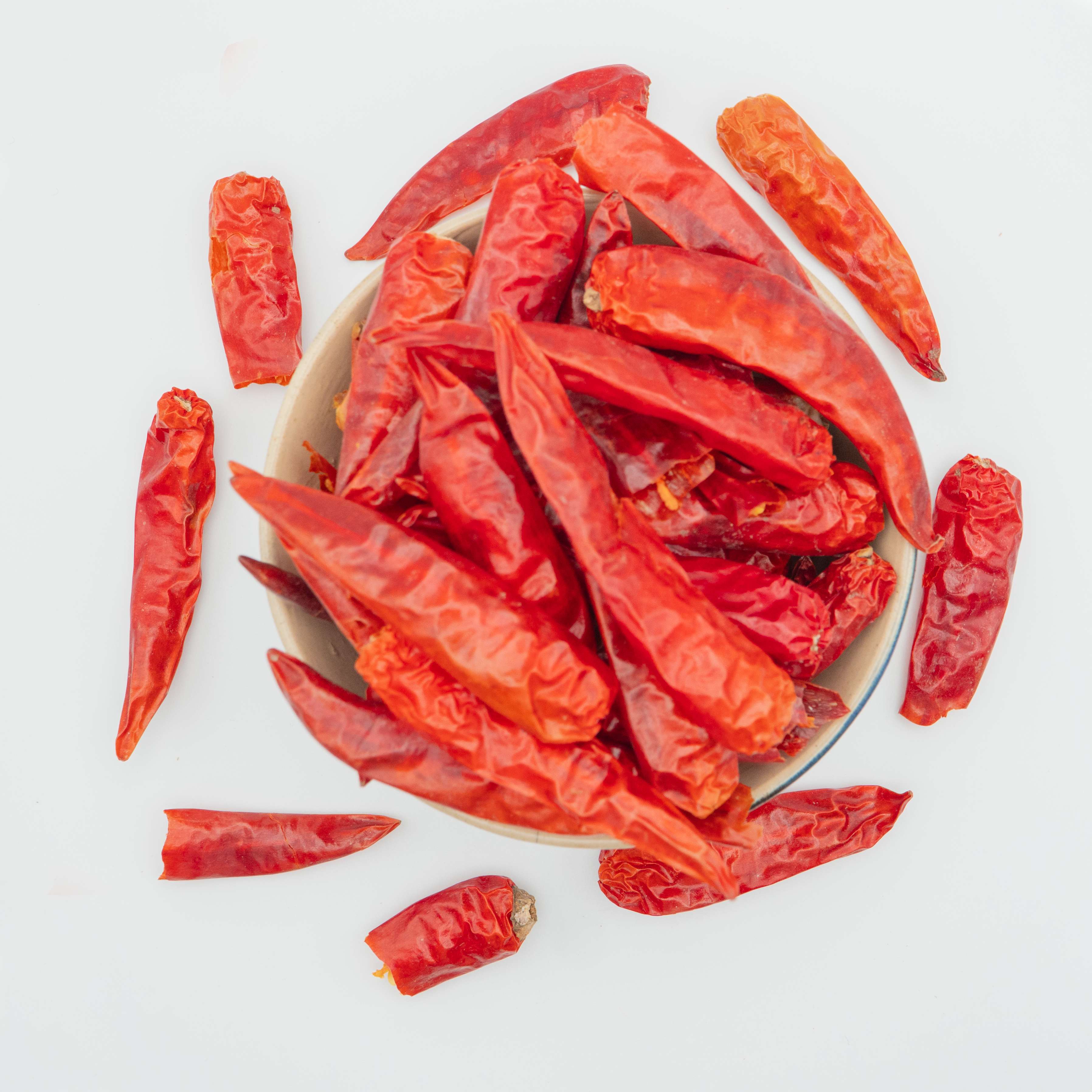 High Quality Dried Chili Premium Organics Fresh Chilli Agriculture Style Packing Herbs Weight From Vietnam Manufacturer 3