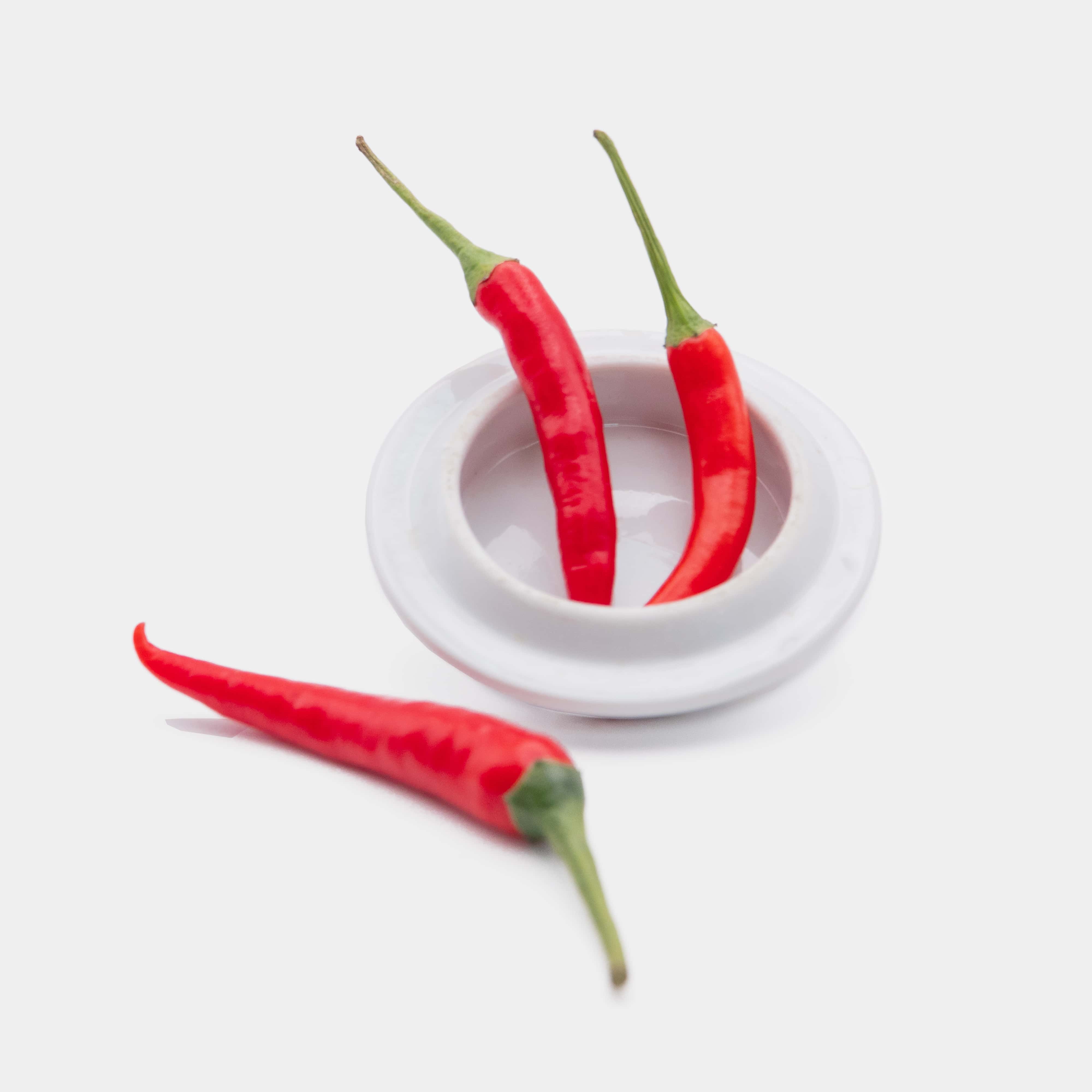 Best Selling Fresh Chili Non Toxic Premium Organics High Grade Fresh Chilli Packing Herbs Weight Form Vietnam Manufacturer 6