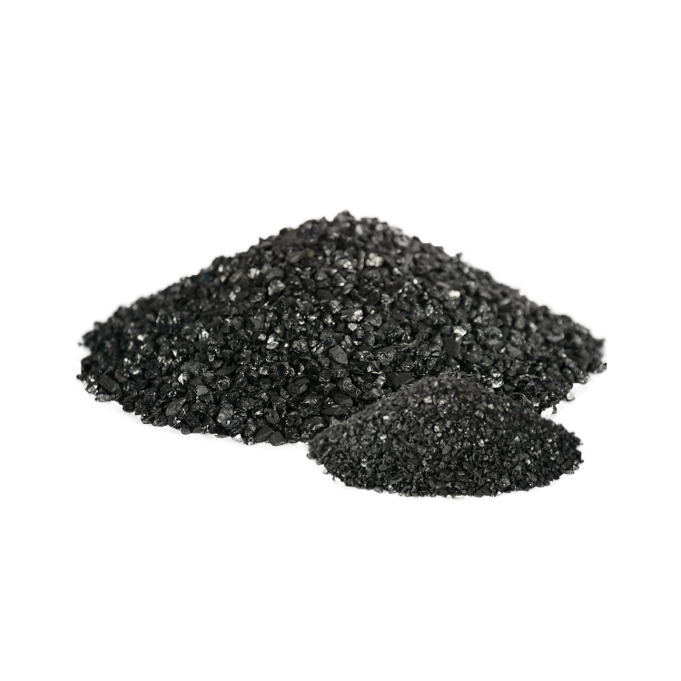 Anthracite Coal High Quality High Power Water Purification Halal Vilas Iso Halal Gmp Trabaco Vietnam Manufacturer 1