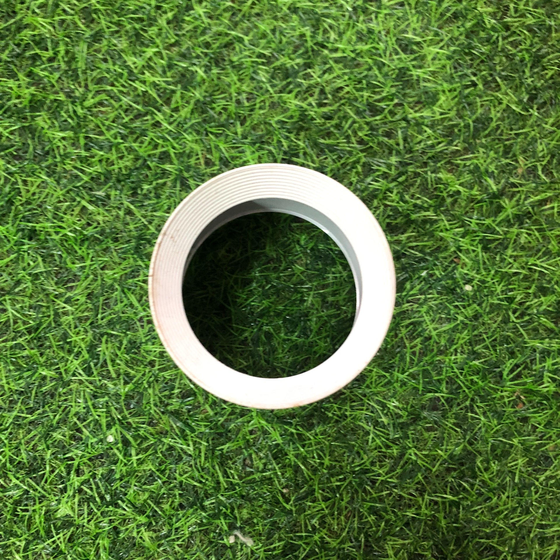 source of eco-friendly plastic air conditioner exhaust pipe wholesale in vietnam 1