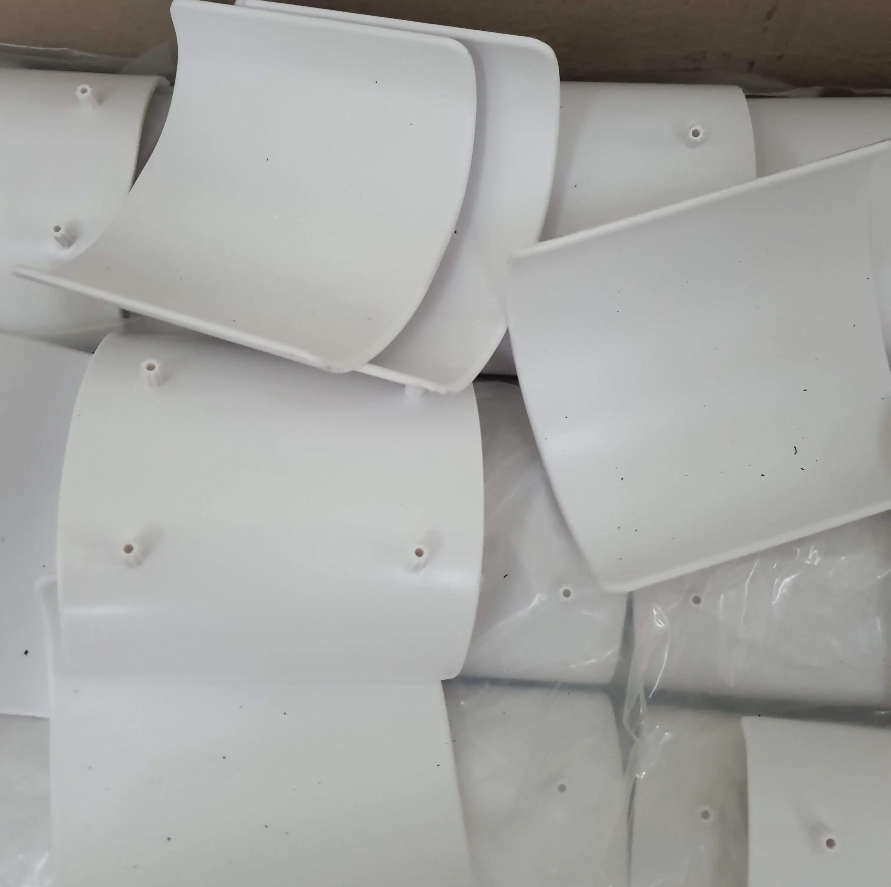 Plastic Products Good Quality Design Freedom Special-shaped Piece Professional Manufacturer High Quality Vietnam Manufacturer 4