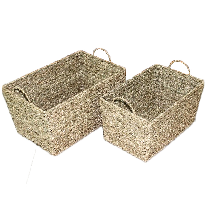 Price Customization OEM ODM Water Hyacinth Customized Packaging from Vietnam Manufacturer 5