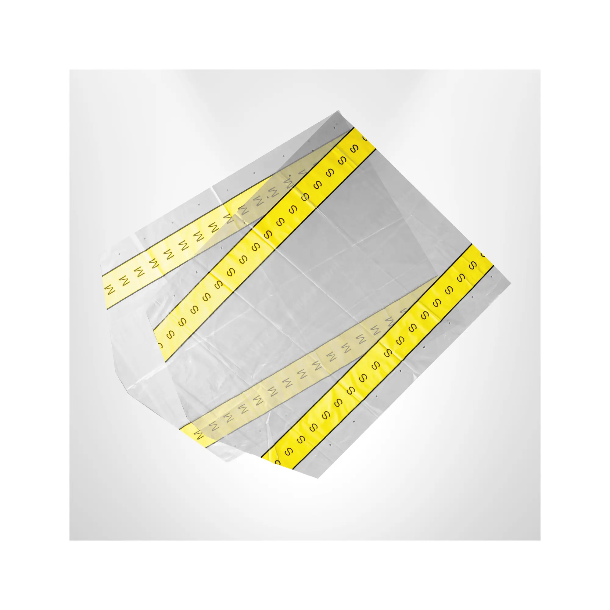 Hanger Bag Top Sale Eco-Friendly Diversity Packaging Garment Industry Customized Logo Come From Asian Manufacturer 6
