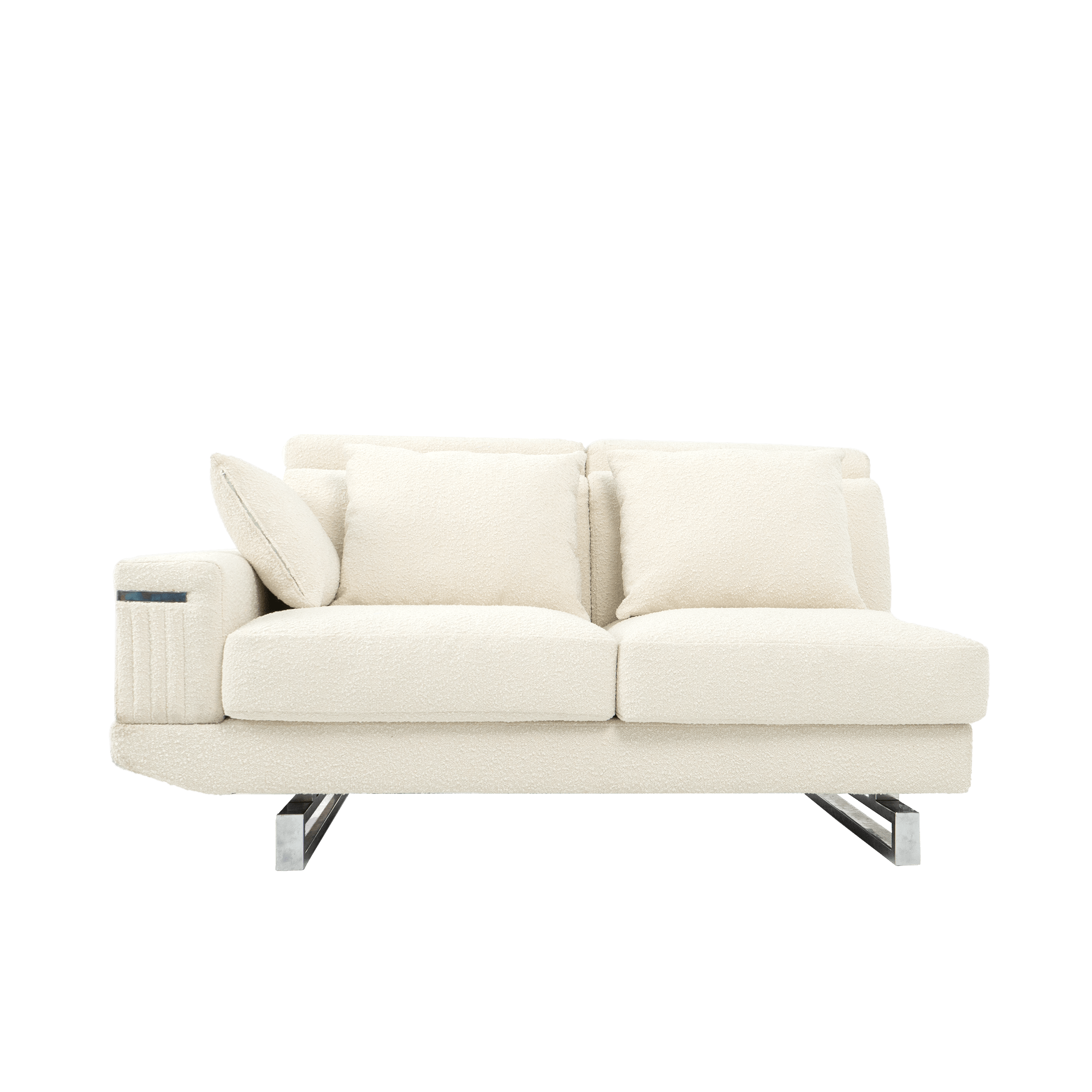 Livingroom Sofas Set High Quality Convertible Office Building Amfori Certification Customized Packing From Vietnam Manufacturer 4
