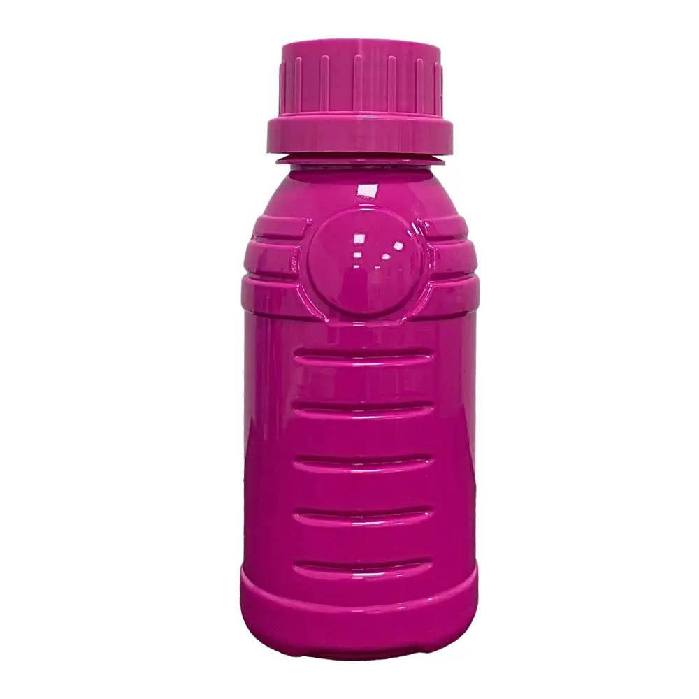 Eco Friendly Cylinder Small Plastic Bottles 150ml Plastic Bottle Screw Cap PET Suppliers Hot Price OEM ODM Made In Vietnam 5