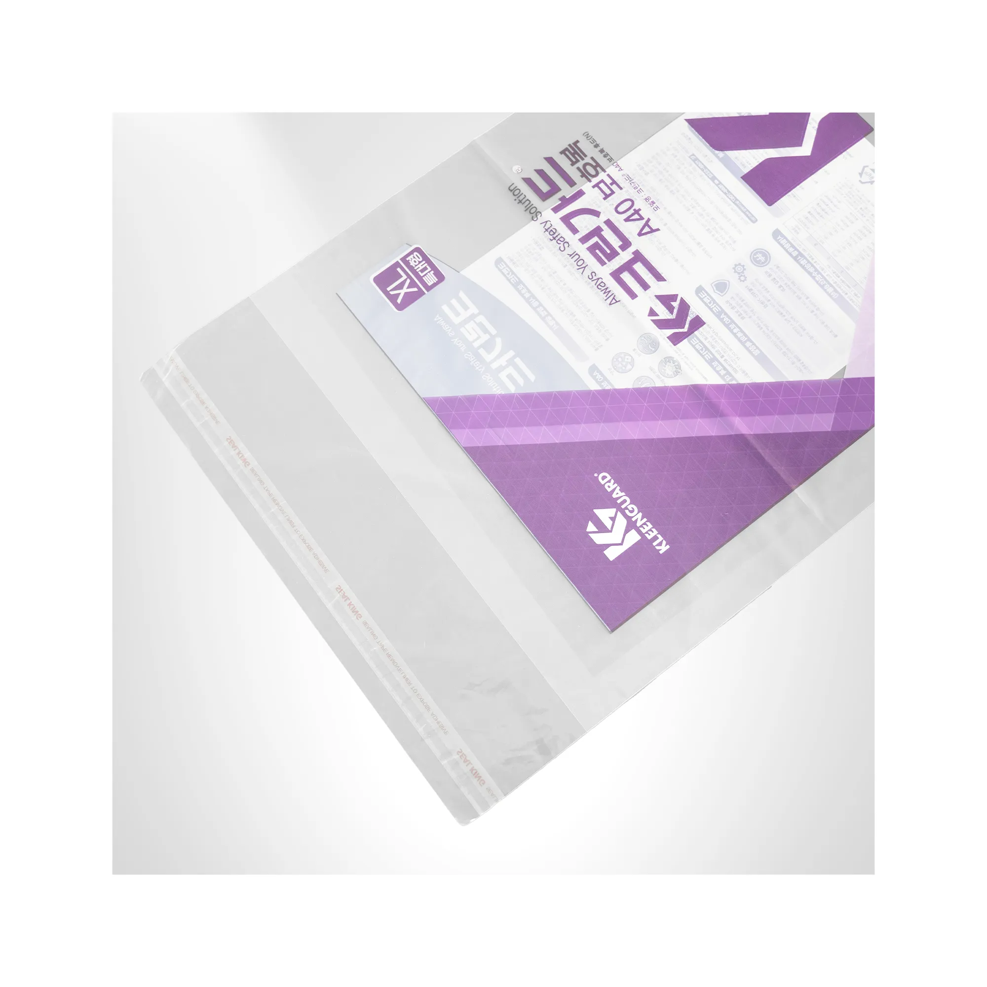 Eco Friendly Reusable Ziplock Bags Featuring a Strong Seal Ideal for Reducing Waste While Keeping Food and Items Fresh From Vietnam 3