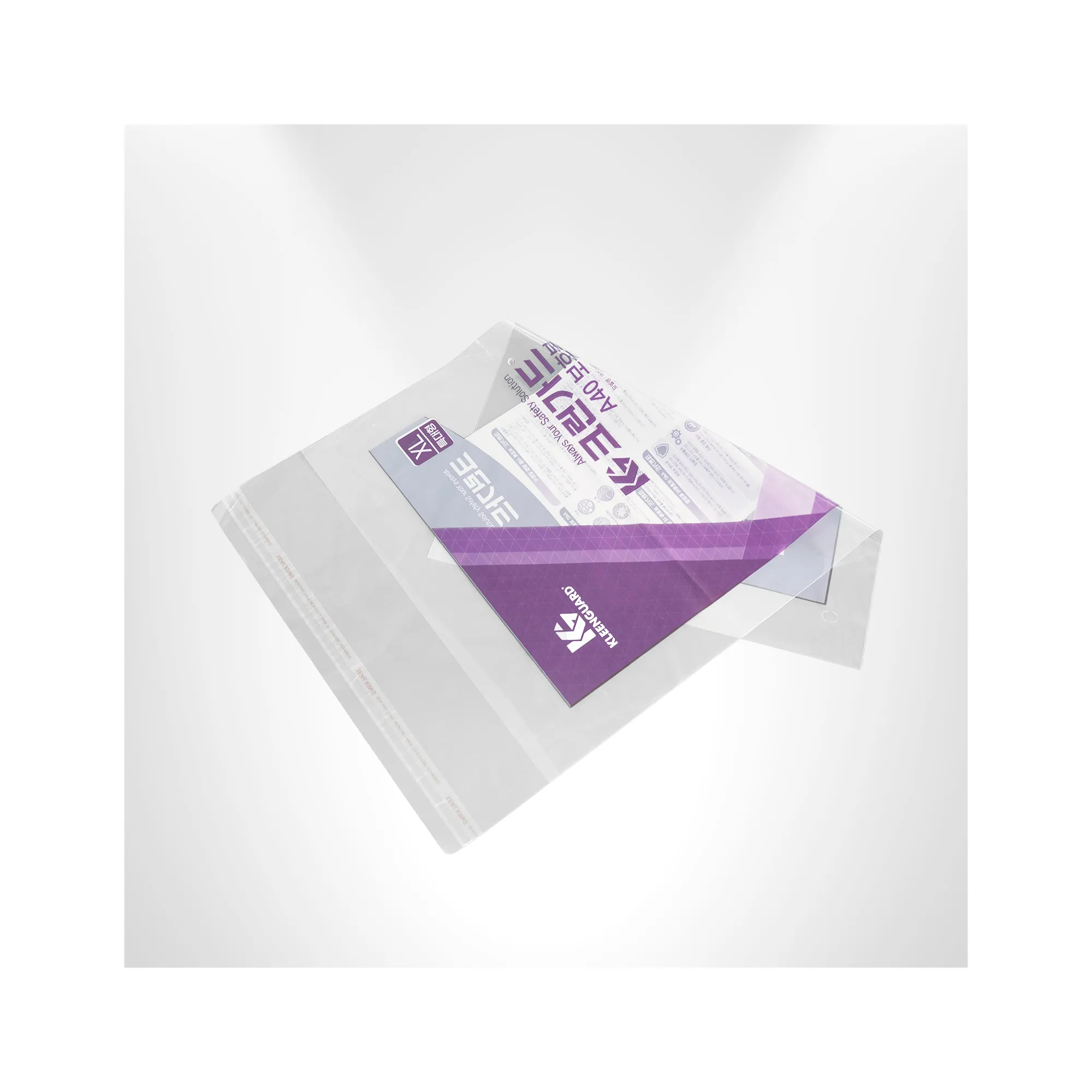 Eco Friendly Reusable Ziplock Bags Featuring a Strong Seal Ideal for Reducing Waste While Keeping Food and Items Fresh From Vietnam 6