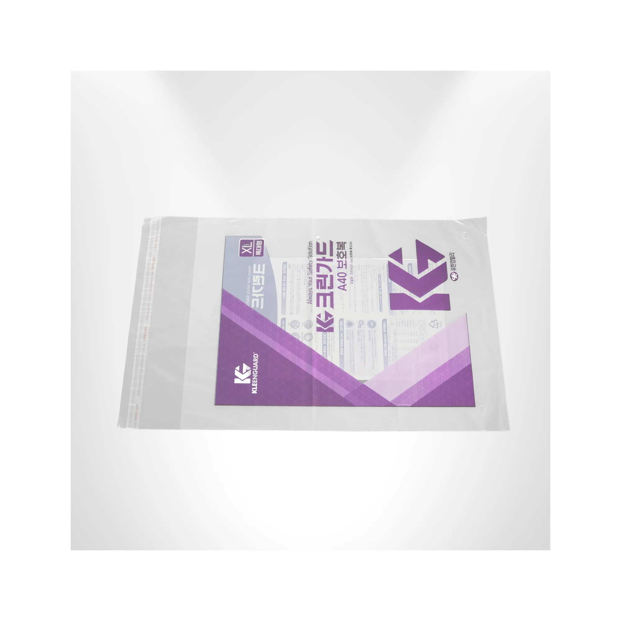 Eco Friendly Reusable Ziplock Bags Featuring a Strong Seal Ideal for Reducing Waste While Keeping Food and Items Fresh From Vietnam 4