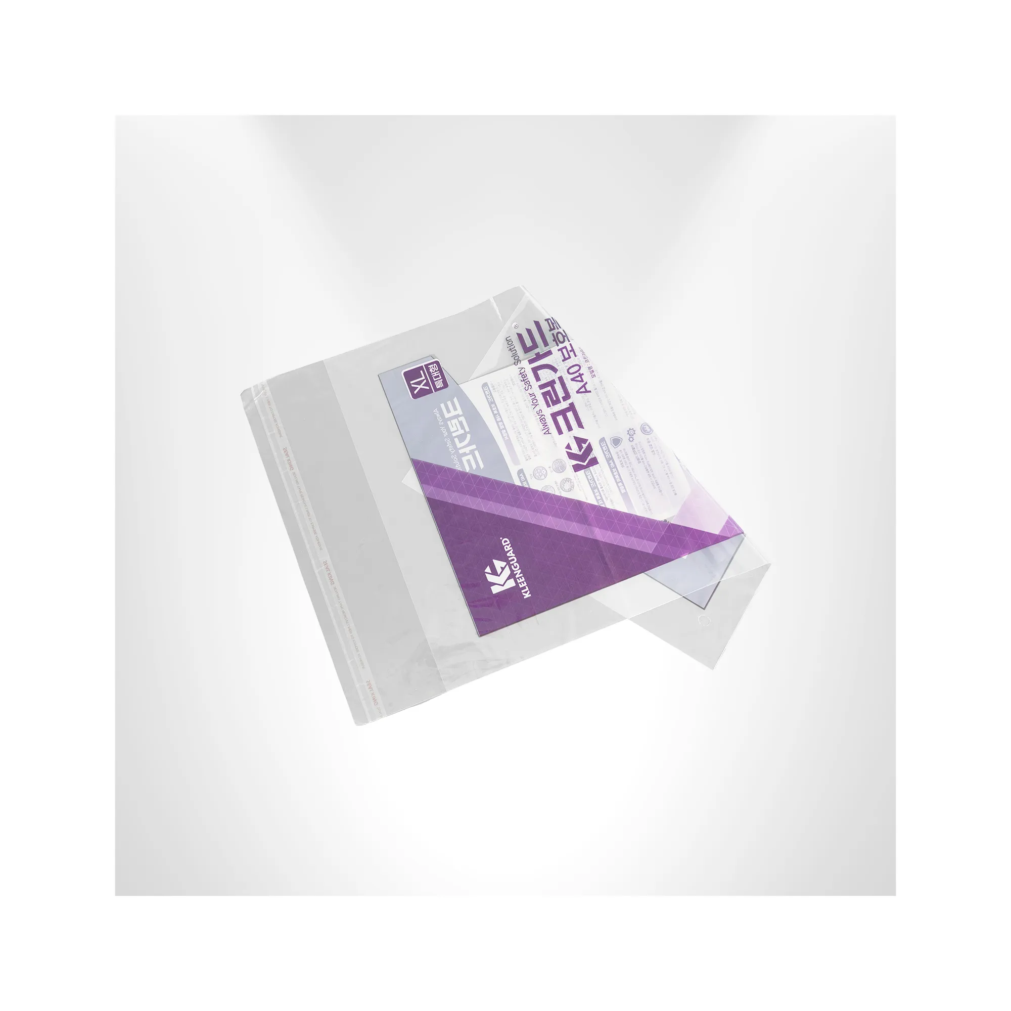 Eco Friendly Reusable Ziplock Bags Featuring a Strong Seal Ideal for Reducing Waste While Keeping Food and Items Fresh From Vietnam 5