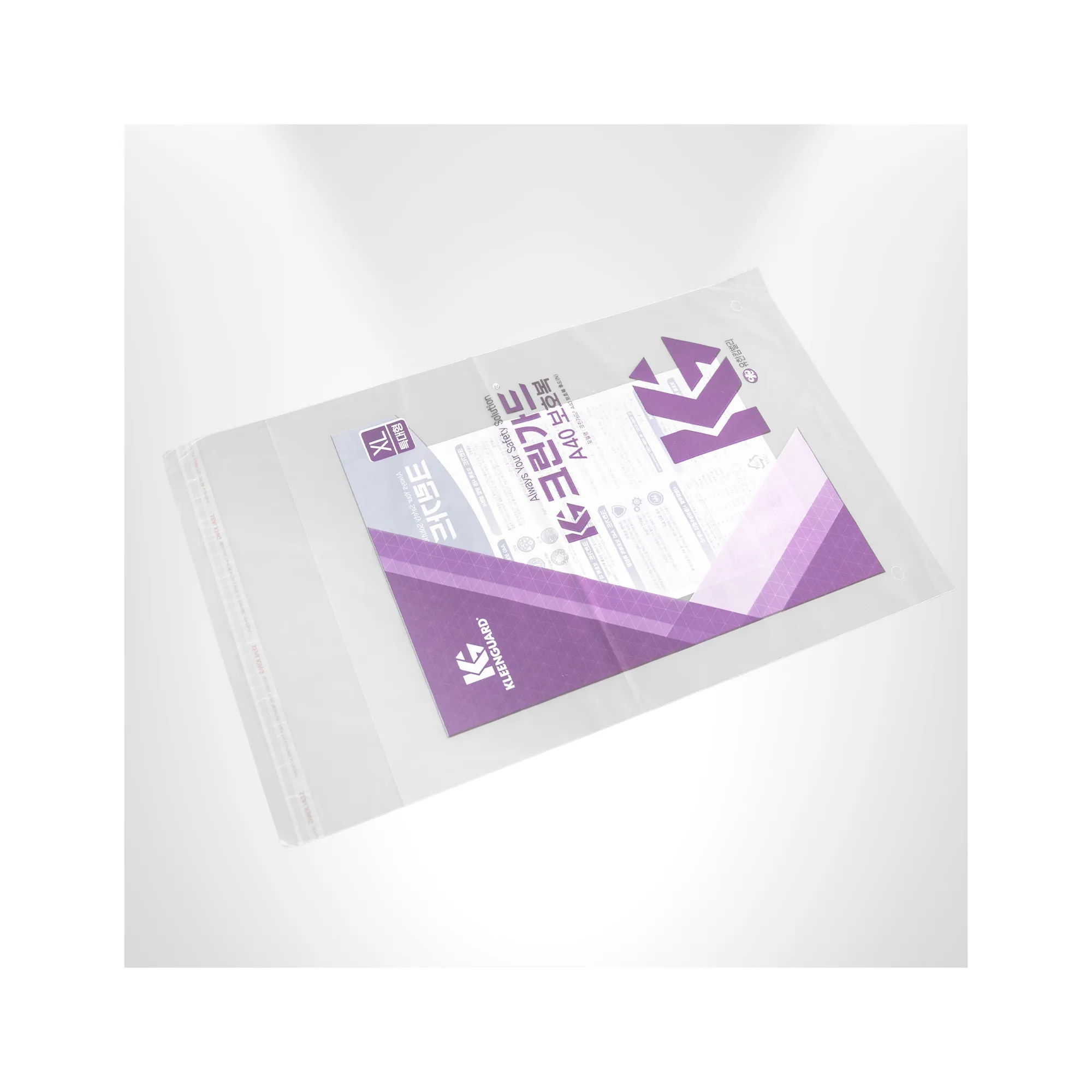 Eco Friendly Reusable Ziplock Bags Featuring a Strong Seal Ideal for Reducing Waste While Keeping Food and Items Fresh From Vietnam 2
