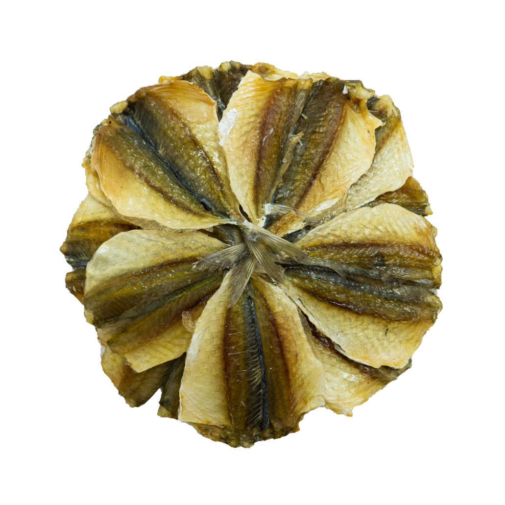 Dried Yellow Stripe Trevally Fish Viet Nam Dry Fish Cheap Price Export Ly Huynh Tasty Vacuum Pack Vietnam Manufacturer 7