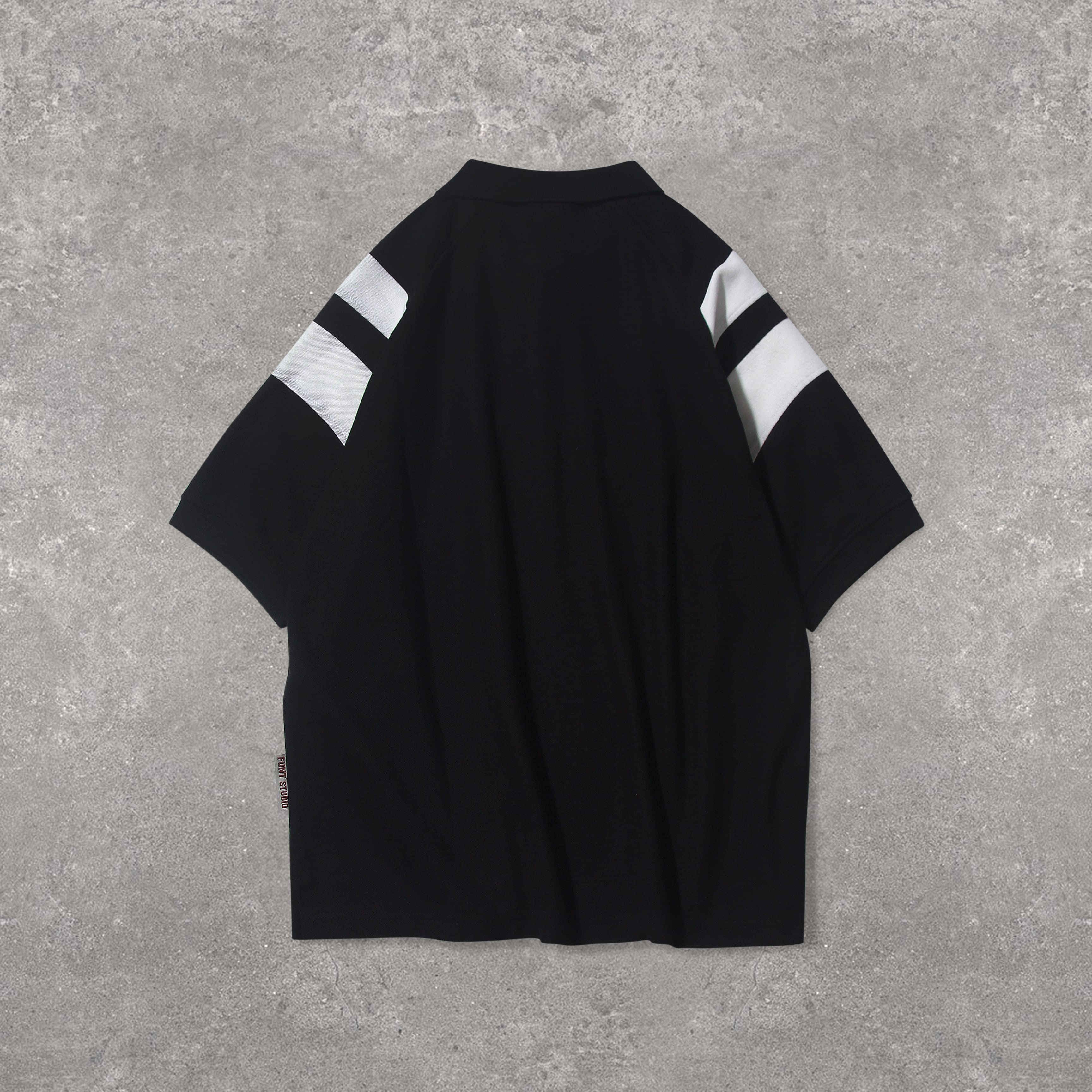 Vietnam Manufacturer Golf New Cotton Custom From Arrival Polo Shirts For Men Polo Polo Oversized Shirt Polyester Men's Printed 2