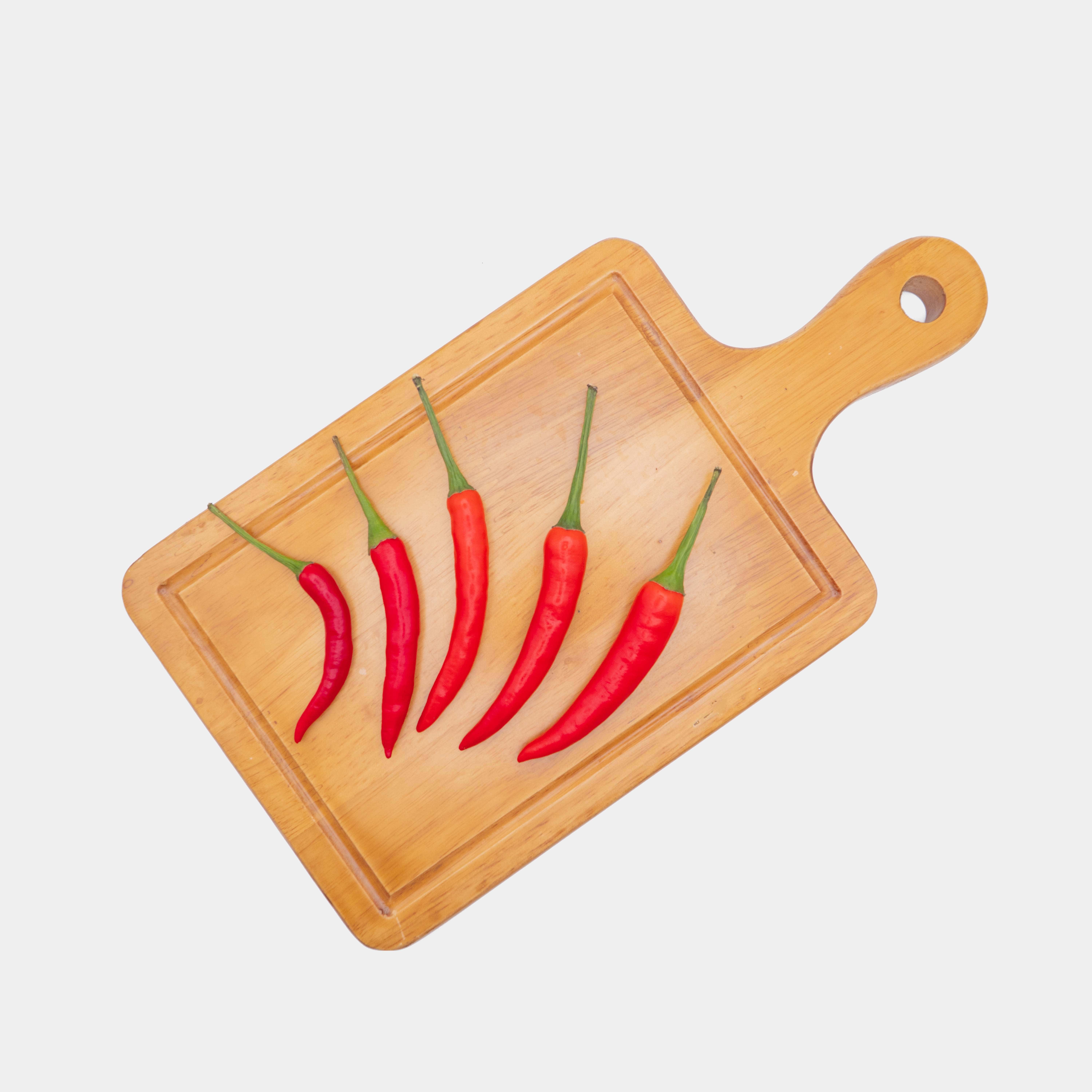 Best Selling Fresh Chili Non Toxic Premium Organics High Grade Fresh Chilli Packing Herbs Weight Form Vietnam Manufacturer 7