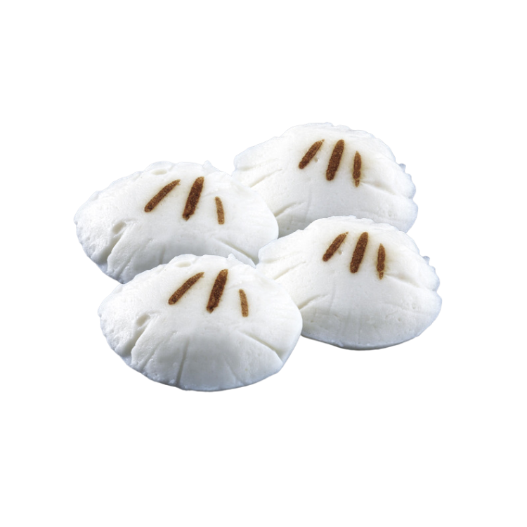 Best Price Hard Clam Surimi Ball Keep Frozen For All Ages Iso Vacuum Pack Vietnam Manufacturer 3
