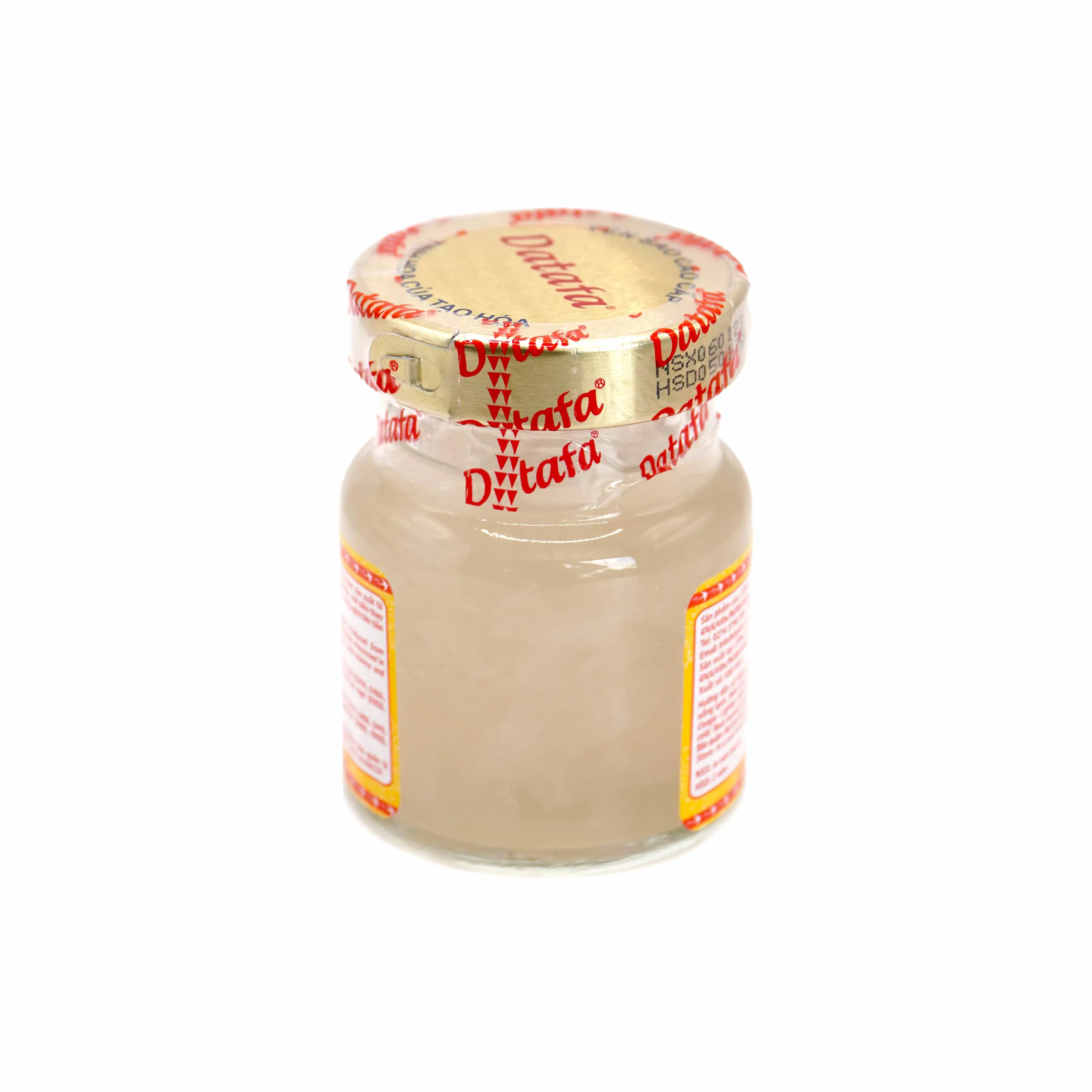 Bird's Nest From Viet Nam No Sugar Hot Selling Good Taste Using For Drinking ISO HACCP Certification Customized Package 7