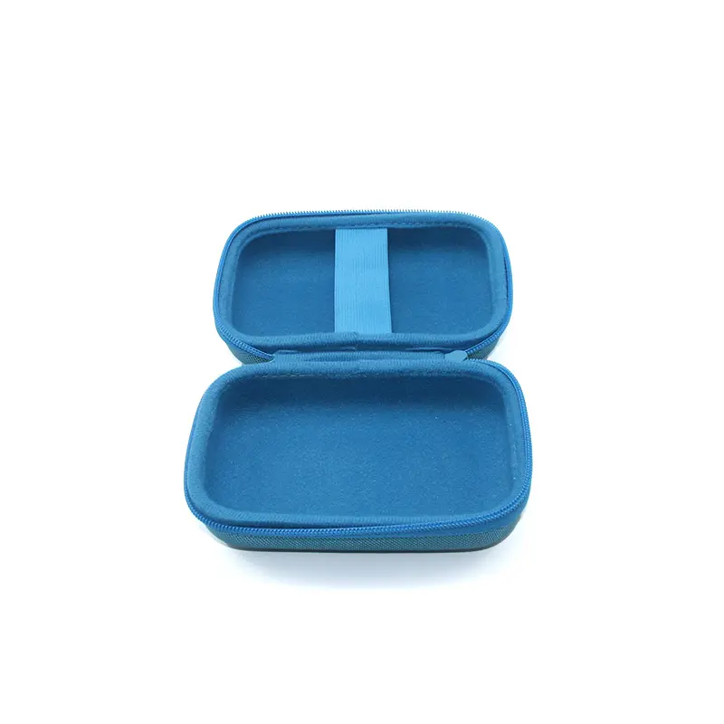 Eyeglass Case Airpod Bag Good Price Comfortable Material For Shopping Fast Delivery Pack In Poly Bag From Vietnam Manufacturer 4