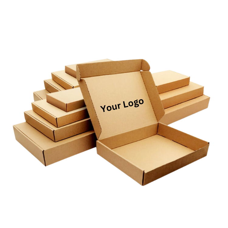 Popular Box Carton Packing Carton Box Manufacturer In China Inner Carton Box Vietnam Manufacture 2023 New Custom Logo 2