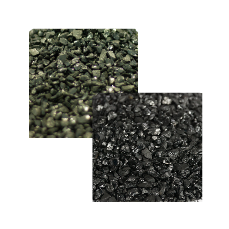 Price Of Anthracite Coal Good Quality Large Voids Water Purification Hc Vilas Iso Halal Gmp Trabaco In Vietnam Manufacturer 6