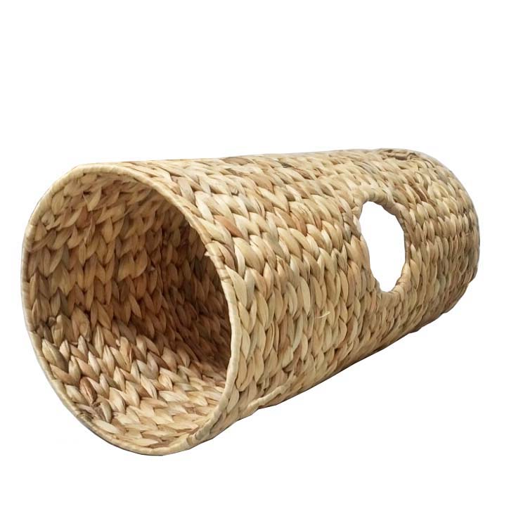 Woven Pet House Good Price  Special Customized Each One In Poly Bag OEM ODM From Vietnam Manufacturer High Quality 1