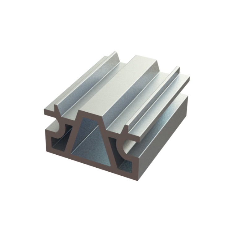 Conveyor Frame Workbench Frame Aluminum Alloy High Precision Dong Anh Aluminum Custom Packing Made In Vietnam Manufacturer 3