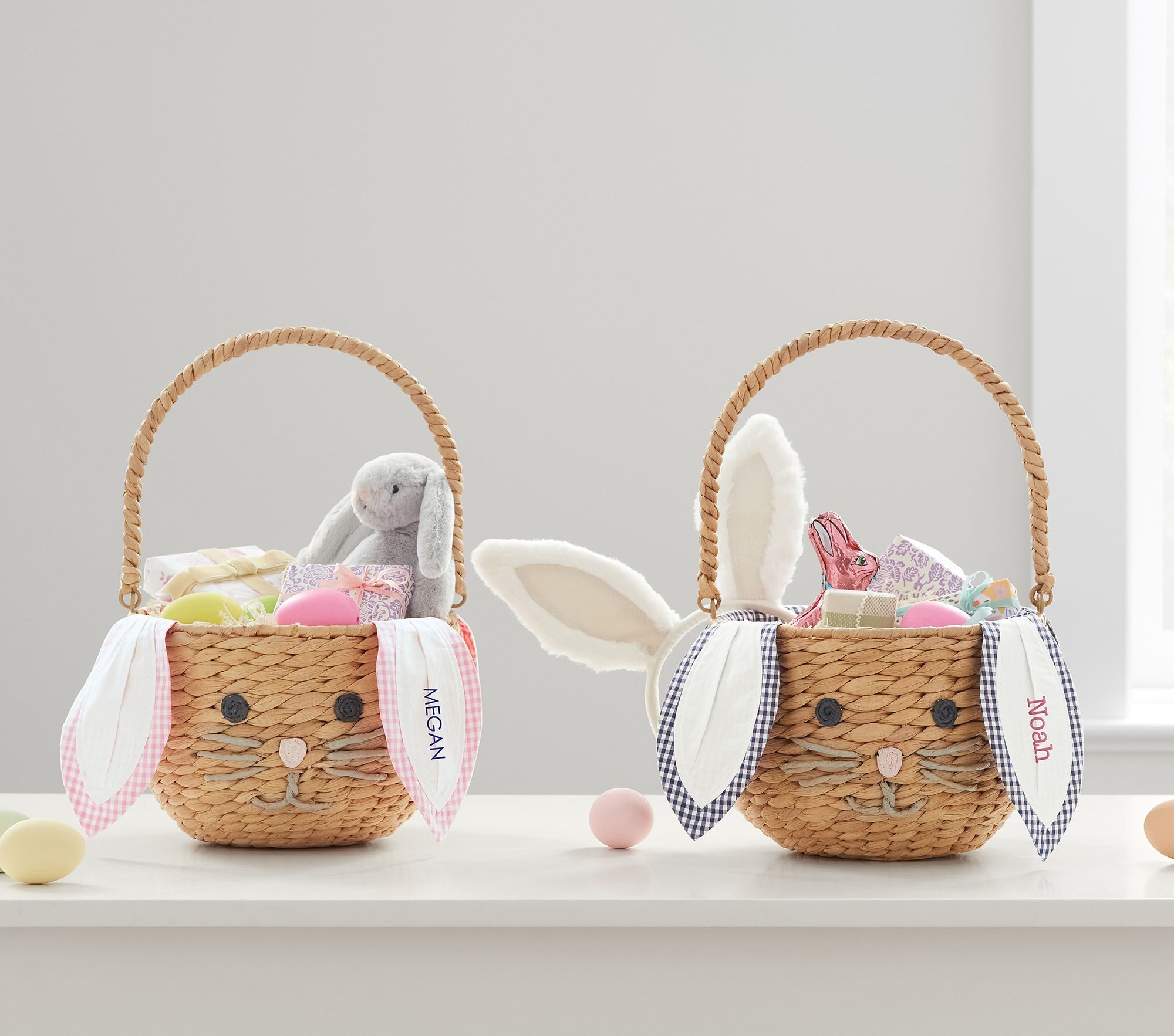 Face Basket & Liner, Home accessories Natural materials that are safe for health and aesthetically pleasing 3