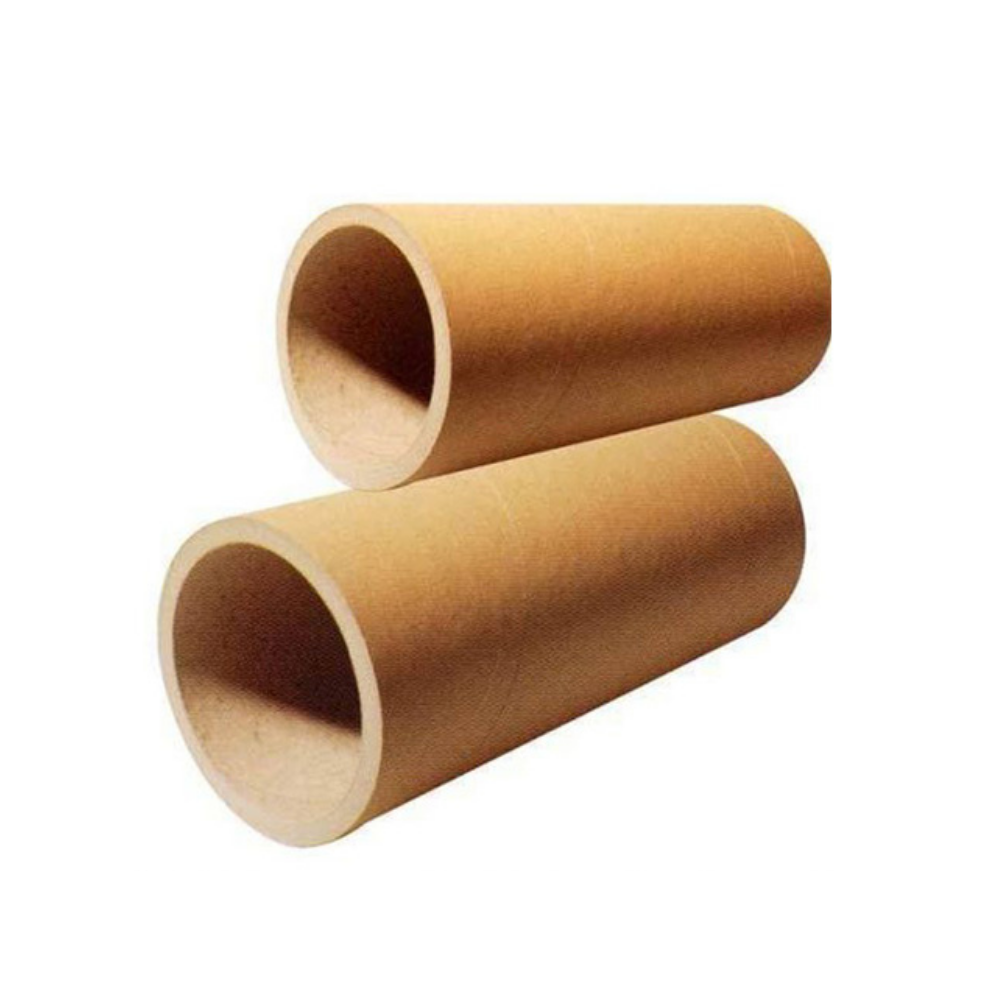 Factory Direct Price Custom Size Thickness Brown Kraft Paper Core For Toilet Paper Core Sell To The World Market 5