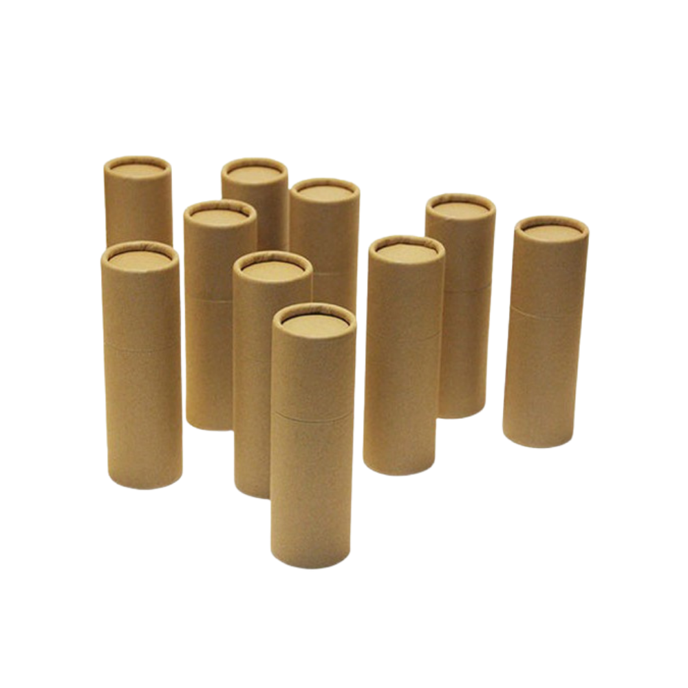 Factory Direct Price Custom Size Thickness Brown Kraft Paper Core For Toilet Paper Core Sell To The World Market 3